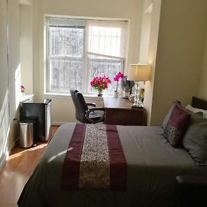 Most Economical Room In Center Washington Dc